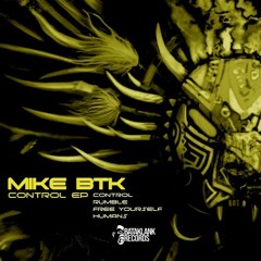 MIKE BTK - A.C.I.D. Control