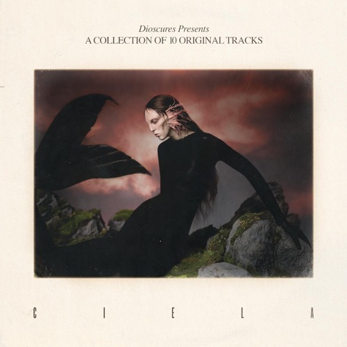 M.E.R.C.I (feat. Alika Martinova)