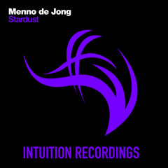 Menno de Jong - Stardust (Original Mix)