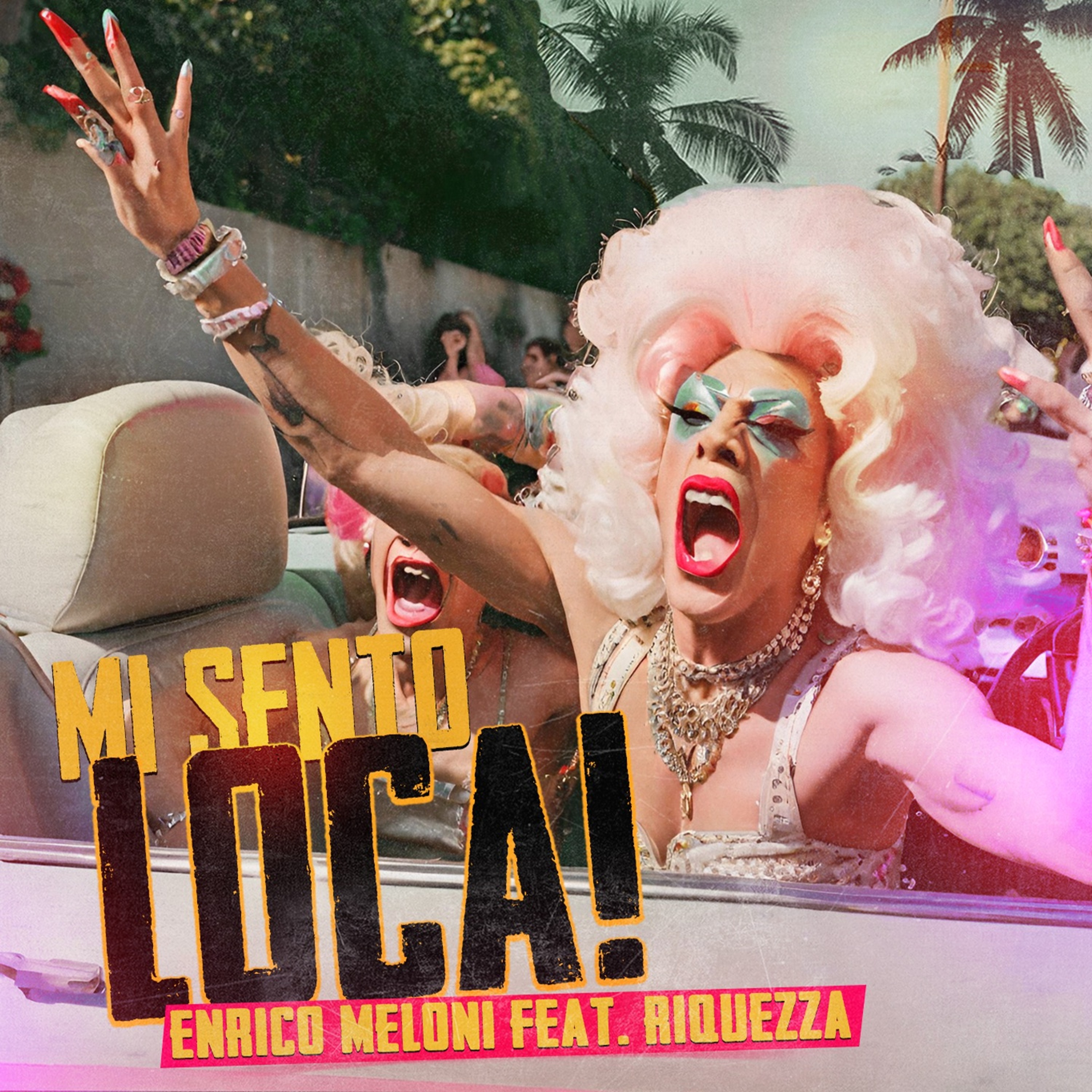 Podcast - In The mix