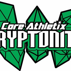 Kryptonite Core Athletix 2020 - 2021 CORE TRAXX