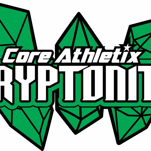 Kryptonite Core Athletix 2020 - 2021 CORE TRAXX