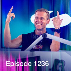 08 - Armin van Buuren - A State of Trance (ASOT 1236) (Track Recap, Pt. 1)