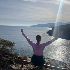 Aquarius Full Moon Energy Mix