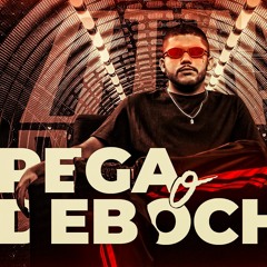 MEGA FUNK PEGA O DEBOCHE - OTTA OLIVER - JUNHO 2020