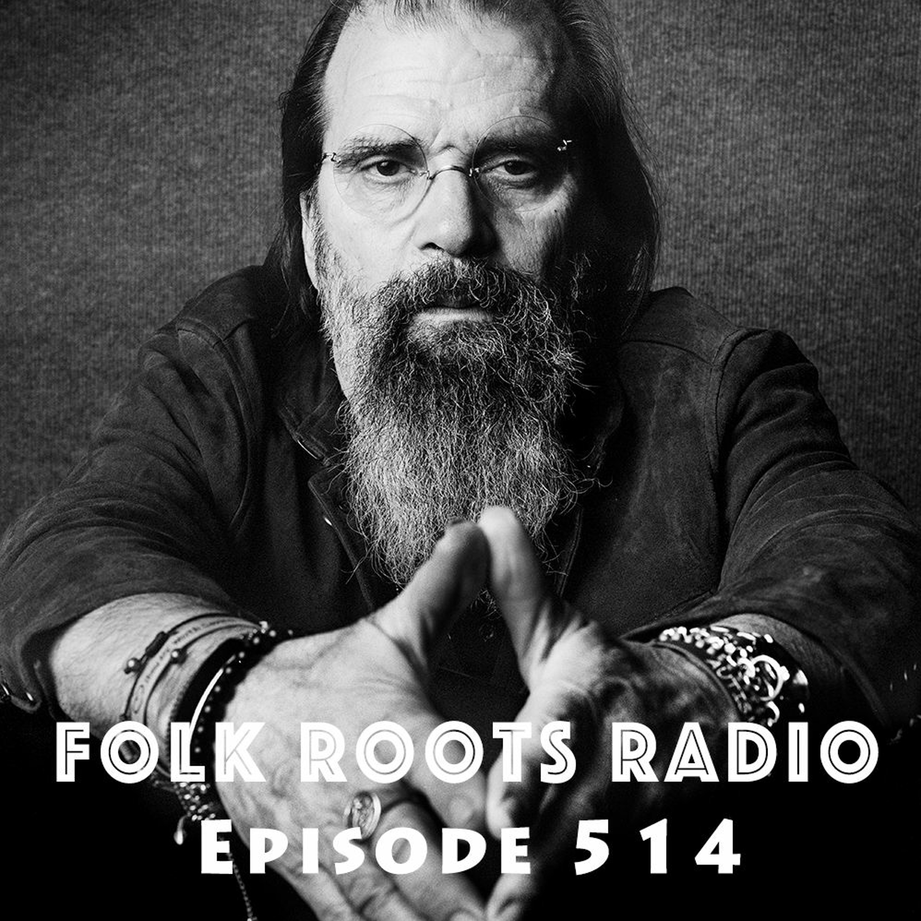 Folk Roots Radio... with Jan Hall