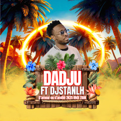 DADJU RMX DJSTAN LH - D'AMOUR OU D'AMITIÉ 2025