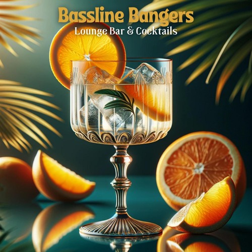 Stream Chill and Drink by Chill Lounge Music System | Listen online for ...