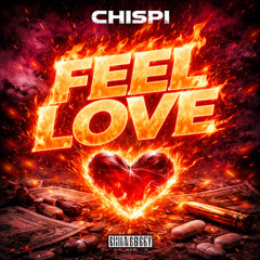 Chispi-Feel Love previa