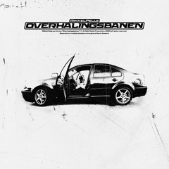 Mikkel Pelle - Overhalingsbanen