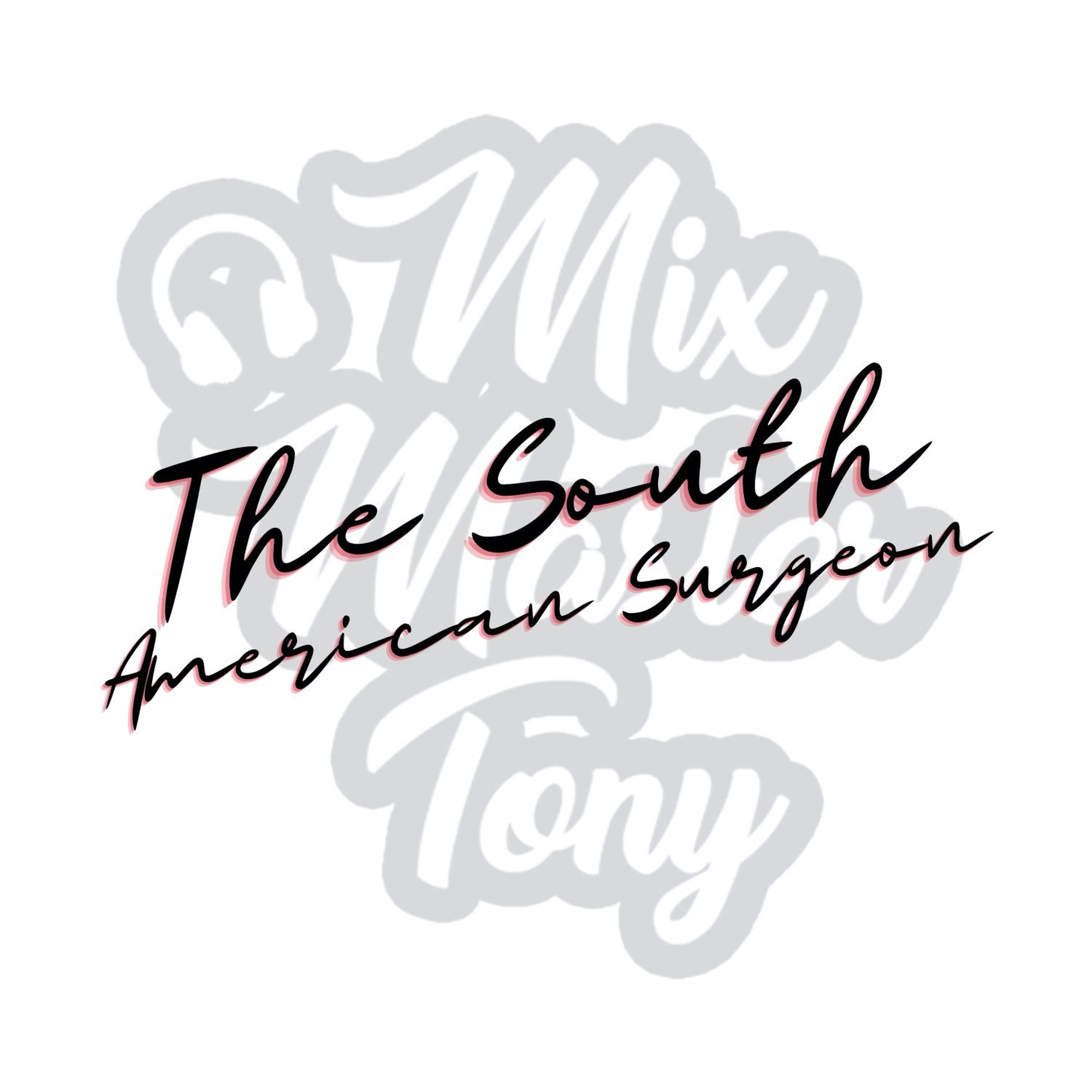 Mix Master Tony