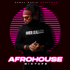 Afro House Mixtape