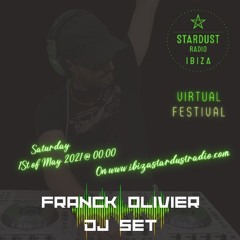 Ibiza Stardust Radio Virtual Festival