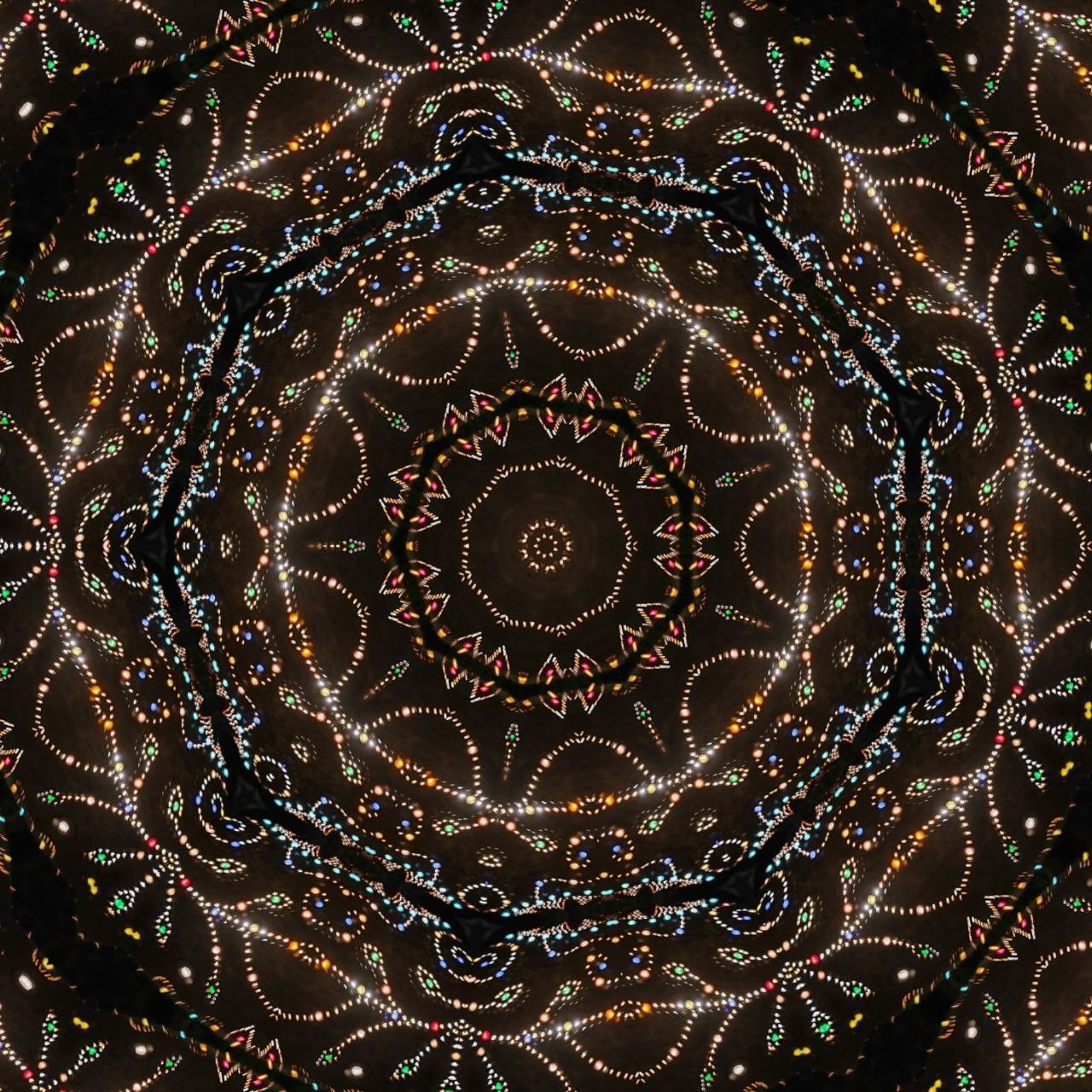 Dimensional Shift