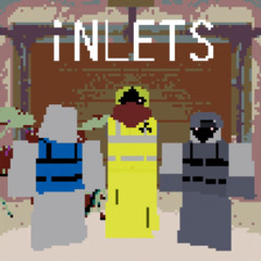 Project Remix - i_ii_iii_iV (iNLETS)