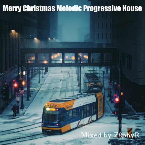 Z8phyR Christmas Mix