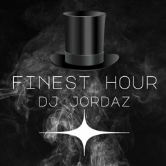 Jordaz - Finest Hour (Final) FREE DOWNLOAD