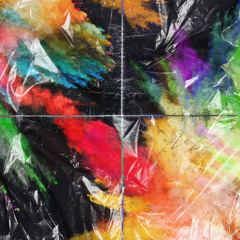 Someone help (Reimagining of Technicolor by Kudasaibeats)