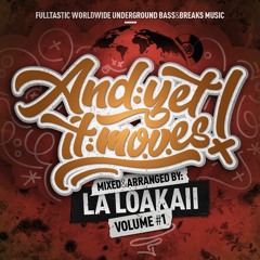 AND YET IT MOVES vol#1