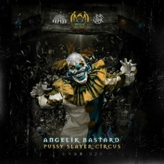 pussy slayer [UNSR-026]