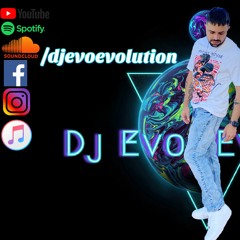 Reggaeton Clasico Mix (Mix Reggaeton Old School) Vol 1 By Dj Evo Evolution