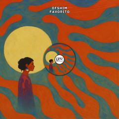 OFSHIM - Favorito [YHV RECORDS]
