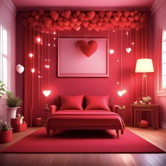 Red romance