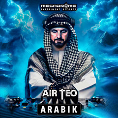 Arabik (Psytrance Mix)