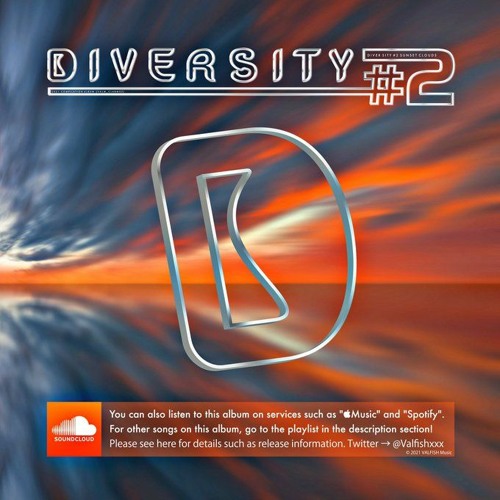KEiG - Your Light 【by Diver Sity #2】