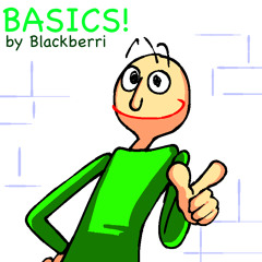 Baldi’s Basics in Funkin’ OST - Basics V2 (By Blackberri + READ DESC)