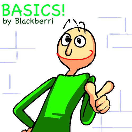 Baldi’s Basics in Funkin’ OST - Basics V2 (By Blackberri + READ DESC)