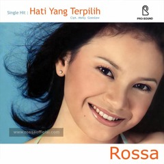 01 Hati Yang Terpilih