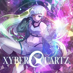 amber texture [from XYBERQUARTZ]