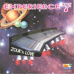 Zouk'n Love : Lov theme / Carmelina / Whilfield / Dero / Isabelle / Lanmou sé on danjé / Je m'en vais / Vivre pour toi / Sois belle