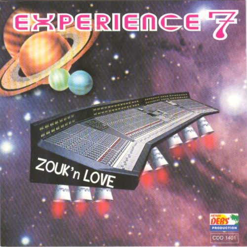 Zouk'n Love : Lov theme / Carmelina / Whilfield / Dero / Isabelle / Lanmou sé on danjé / Je m'en vais / Vivre pour toi / Sois belle