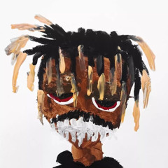 MY WAY HOME PT.2 ~ JUICE WRLD