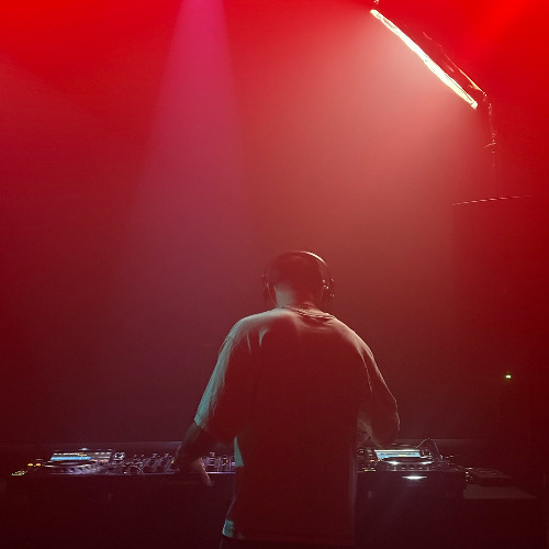 Agustin Negri - Drifting 011