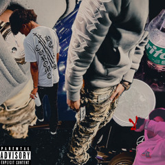 HOLD TEN (ft. 1UPTOP J)