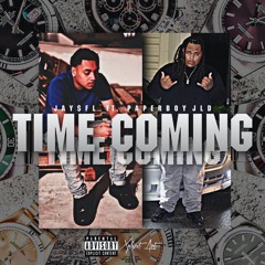 Time Coming Ft. Paperboy JLD