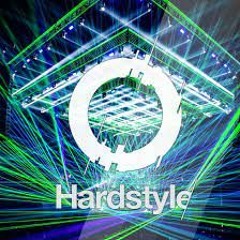 Hardstylin'#1 FEB2008 (Vinyl)