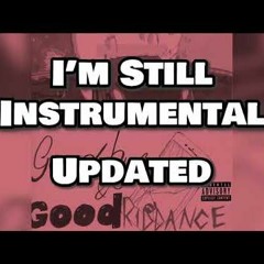 Juice WRLD - I'm Still (Official Instrumental)