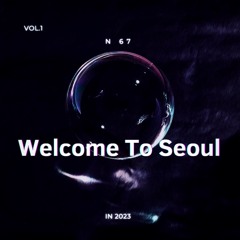 K-POP Type Beat x Momoland - Welcome To Seoul