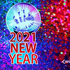 Futura - NY party Gazgolder 01.01.2021 (Vinyl Only)