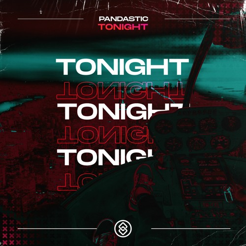 Pandastic - Tonight