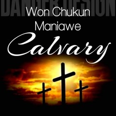 Jesus ewe an oh enlet.by Osichy.Osaichy ft Fino Hethon