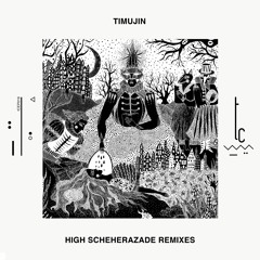 Timujin - Breaking Through The Fog (Wild Dark Remix) [trueColors]