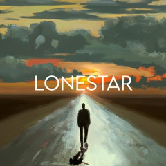 Lonestar (Blues x Electric Rock Guitar Hip Hop Type Beat)