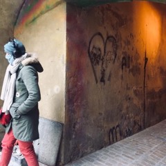 Balade Sonore FlashBack, Uzès, 2021 (full listening experience with headphones)
