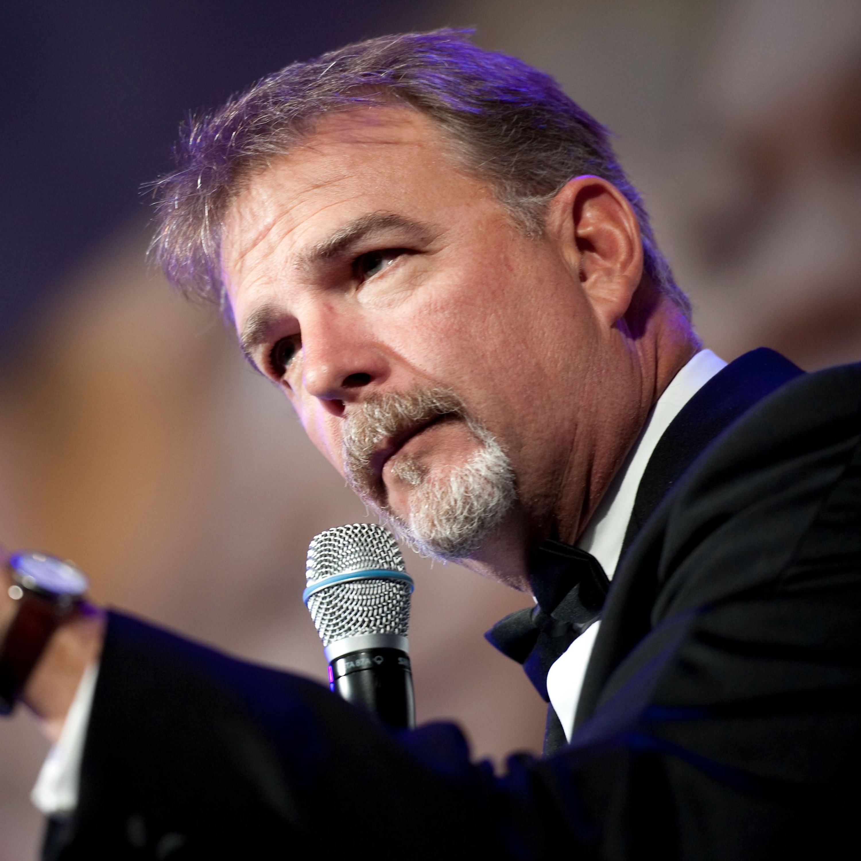 The Frank MacKay Show - Bill Engvall