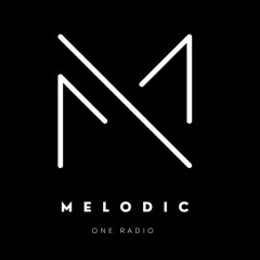 Melodic one radio 027 by Pedro V